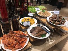 -上海衡山路十二号华邑酒店