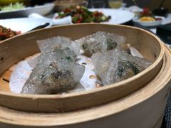 -山壹竹庭院餐厅