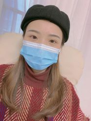 -韩美绣·骨相纹眉·洗眉美瞳线