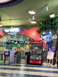 -万达宝贝乐园(北京槐房店)