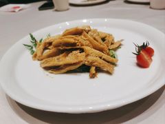 -京味斋·北京烤鸭(北京南站洋桥店)