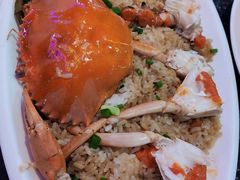 -王庄阿咪海鲜大排档(象园店)