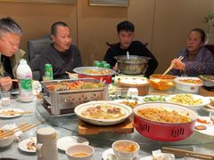 -土砂锅生态山庄·非遗砂锅雅鱼