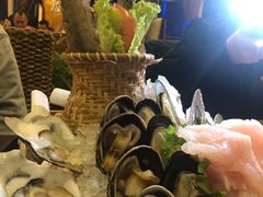 -火舞泰·泰式海鲜火锅餐厅(世纪城店)