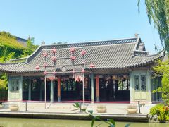 -沈坤状元府景区
