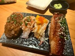 -昊·来了寿司(双楠2店)