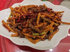 -谢先生酒店·椒宴集(沙湖店)