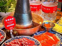 -东镇老火锅(长春路首店)