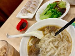 -盛记粥面(佐敦店)