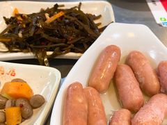 -李氏烤肉店