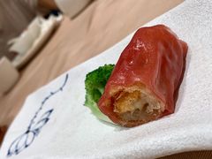 -宝园酒家(美林M·LIVE天地东座店)
