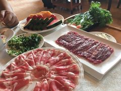 -东来顺饭庄(天坛店)