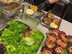 -shark burger·鲨鱼汉堡(交子大道店)