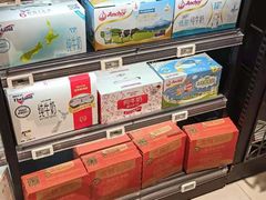 -盒马鲜生(莱蒙都会店)