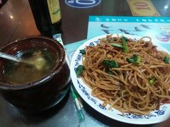 -龙老五汤店(站前西路店)