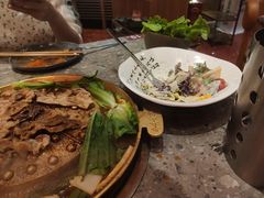 -牛牛章·章鱼水煎肉(光谷世界城店)