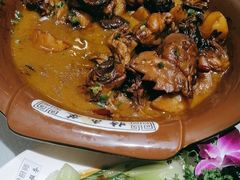 -东北大院·东北菜(三台子店)