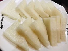 欢姐伦教糕-百丈园龙江啫神馆