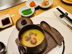 -和·铁板烧·OMAKASE(望京昆泰嘉晟酒店)