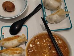 -当家水煎包·牛肉汤(浦江店)