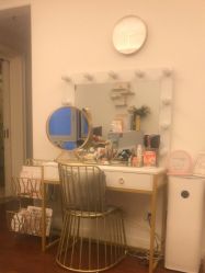 -演员的秘密·皮肤管理