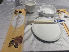 -桂园餐厅(五大道店)