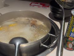 -潮泰牛肉火锅 · 创于1992年(车公庙店)