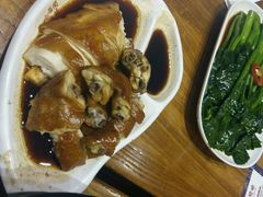 -西关味(东明路店)
