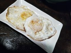 煎蛋-吃货私房菜(丽江束河古镇店)