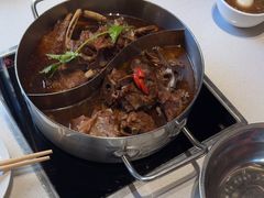 -蝎王府羊蝎子(北大地店)