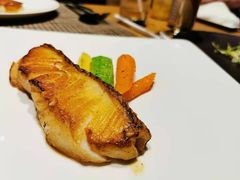 -亚特兰蒂斯•OSSIANO奥西亚诺海底餐厅