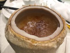 -金狮麟·新豫菜(金码大厦店)