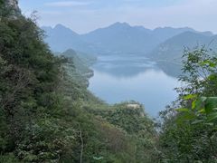-易水湖景区