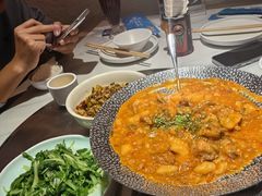 -云尊府云南菜·蒸汽石锅鱼(学清路店)