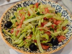 -bosphorus 铂斯西餐厅·土耳其烧烤(环市中路店)