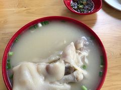 -廖老妈蹄花店(人民公园陕西街259号店)