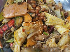 -金手勺东北菜(贵友店)