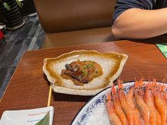 -黑松白鹿(新活馆店)
