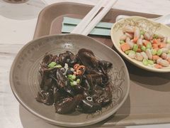 -康师傅私房牛肉面(申虹店)