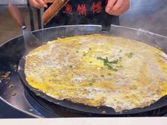 -清真·二嫂子煎饼果子(鼓楼旗舰形象店)