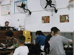 -笔记安顺夺夺粉火锅