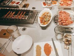 -丰茂烤串(公园店)