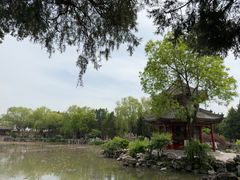 -莲池书院博物馆