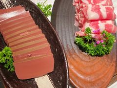 -捞神煲汤火锅(湖滨商业街店)