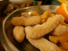 -仔耳朵冷锅鱼蛙芋儿鸡(莲花东路店)