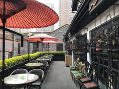 景观位-誉八仙茶室酒楼(新天地店)