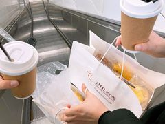-玥儿弯弯手作烘焙(中海国际社区御城店)