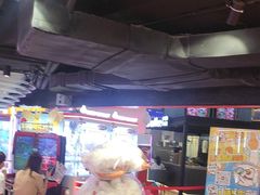 -可爱抓 COCO  GOTCHA(天津鹏欣水游城店)