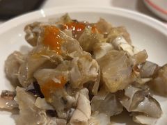 -小厨师·二十年沈家门小海鲜(百井坊巷店)