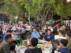 -记忆串城·东北烧烤·小龙虾·大型团建(南油店)